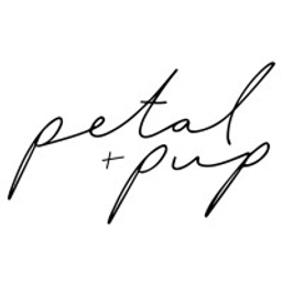 Petal & Pup