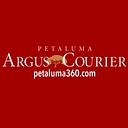 The Petaluma Argus Courier logo
