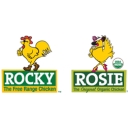 Petaluma Poultry logo