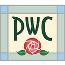 Petaluma Womans Club logo
