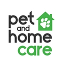 Pet And Home Care logo