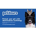 Petasure logo