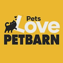 Petbarn logo