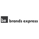 Brands Express logo