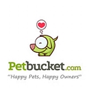 Pet Bucket logo