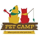 PET CAMP