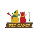Pet Camp logo
