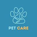 Pet Care logo