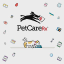 PetCare RX logo