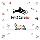 petcarerx.com icon