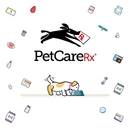 PetCareRx logo