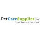 Pet Care Supplies logo