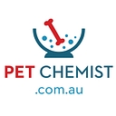 Pet Chemist Online logo