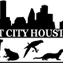 Pet City Houston logo