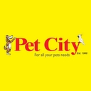 Pet City logo