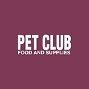 Pet Club logo