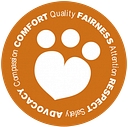 Pet Crossing Animal Hospital & Dental Clinic logo