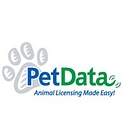 petdata.com logo