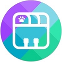 PetDesk logo