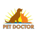 Pet Doctor logo