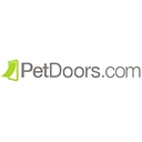 Petdoors.com Dynamic logo