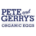 Pete And Gerry's Organics logo