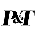 Pete and Thomas Foundation logo