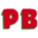 Peteblandsports logo