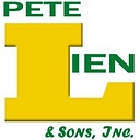 Pete Lien & Sons, Inc. logo