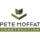 Pete Moffat Construction Inc. logo
