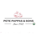 Pete Pappas & Sons, Inc. logo
