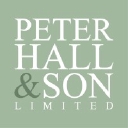 Peter Hall And Son Ltd. logo