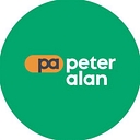 Peter Alan Ltd logo