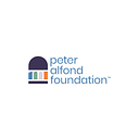Peter Alfond Foundation logo