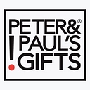 Peter And Paul's Gifts logo