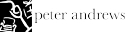 Peter Andrews Corp logo