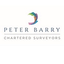 Peter Barry Chartered Surveyors logo