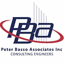 Peter Basso Associates logo