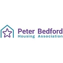 Peter Bedford Housing Association logo