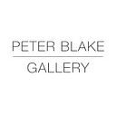 Peter Blake Gallery logo