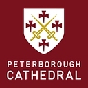 Peterborough Cathedral logo