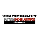 Peter Boulware Toyota