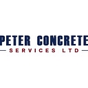 Peter Concrete Services Ltd logo