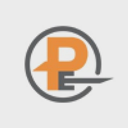 PETER EAST ASSOCIATES LIMITED logo