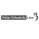 Peter Edwards Law Limited logo