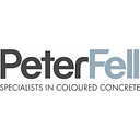 Peter Fell Limited logo