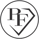 Peter Franklin Jewelers logo