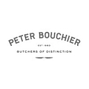 Peter Bouchier   Butchers Of Distinction logo