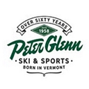 Peter Glenn Ski And Sports logo