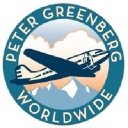 Peter Greenberg Worldwide logo